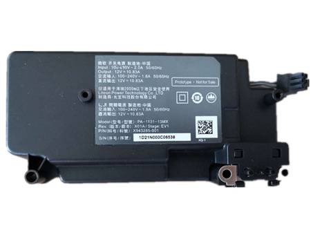 AC Adaptador PA-1131-13MX / N15-120P1A para Xbox One S (Slim) Power Supply